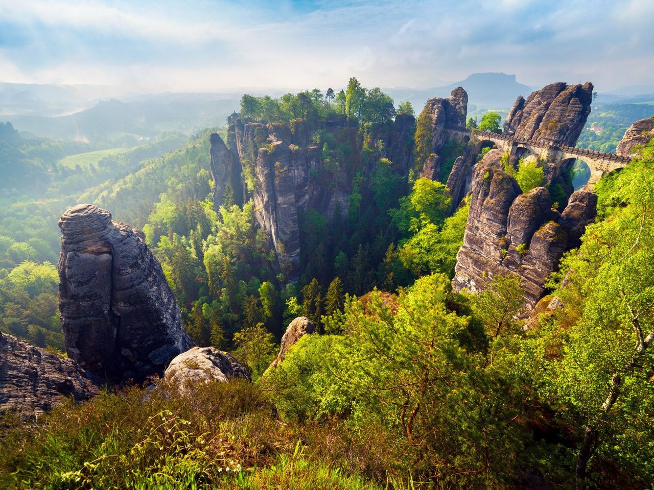 Massage-Schnäppchen am Tor zum Erzgebirge