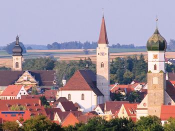 6 Tage Schwäbische Alb Oberschwaben Donau Entdecker