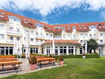 3 Tage Erholung auf der Schwäbischen Alb inkl. Therme