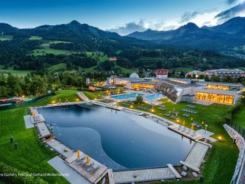 4 Tage Therme & Wellness in Bad Hofgastein