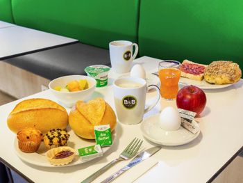 2 Tage Deutschland entdecken mit Frühstück