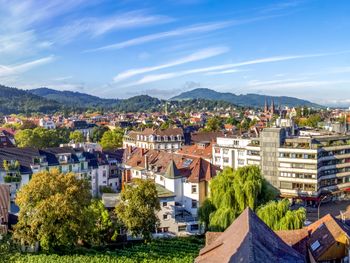Münster und Schwarzwald - 2 Tage Freiburg im Breisgau