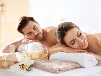 SPA for you and me - Kur und Wellness in Franken