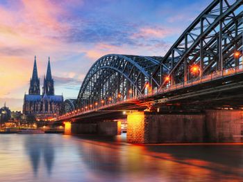 Willkommen in Köln- Citytrip - 3 Tage