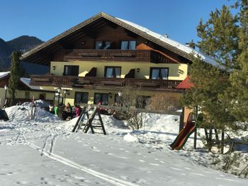 Chiemgau - 5 Tage Wellnessauszeit & Thermenbesuch