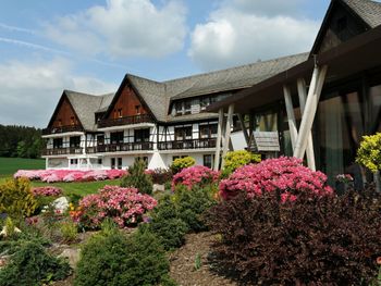 Schnupperzeit im Erzgebirge