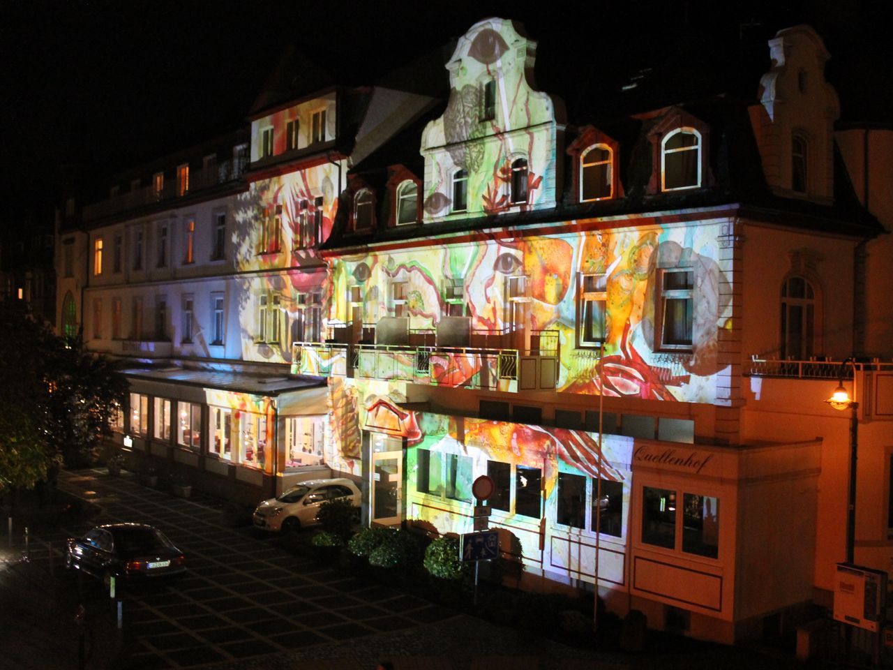 6 Tage Auszeit in Bad Bertrich inkl. Therme