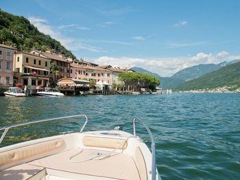 Entspannte Zeit am Luganersee inkl. Wellness