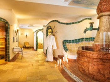 4 Tage Therme & Wellness in Bad Hofgastein