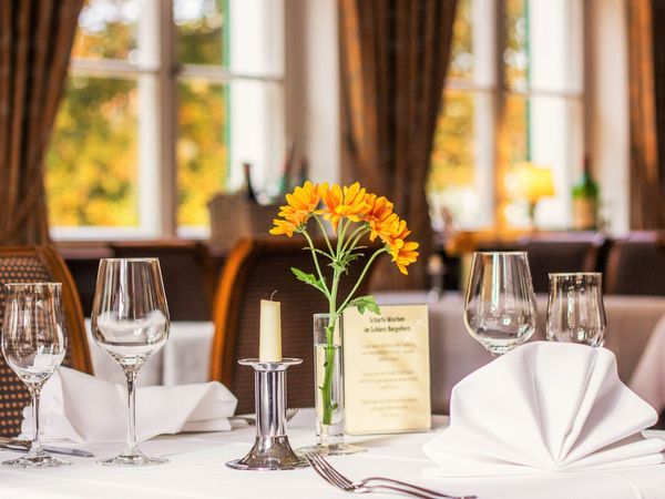 2 Tage Romantik Wochenende in der Fränkischen Toskana in Scheßlitz, Bayern inkl. Halbpension