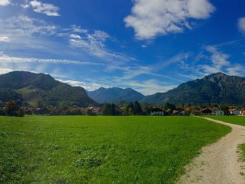 Achentaler Wanderzeit - 3 aktive Tage im Chiemgau