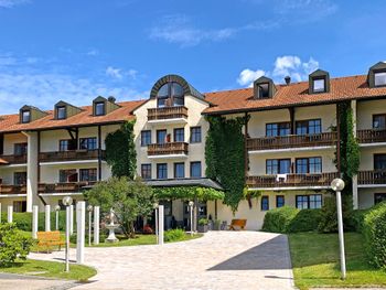 6 Tage Landhotel Rosenberger im Bayerischen Wald