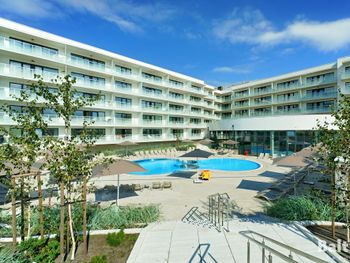 8 Tage am schönen polnischen Ostsee Sandstrand