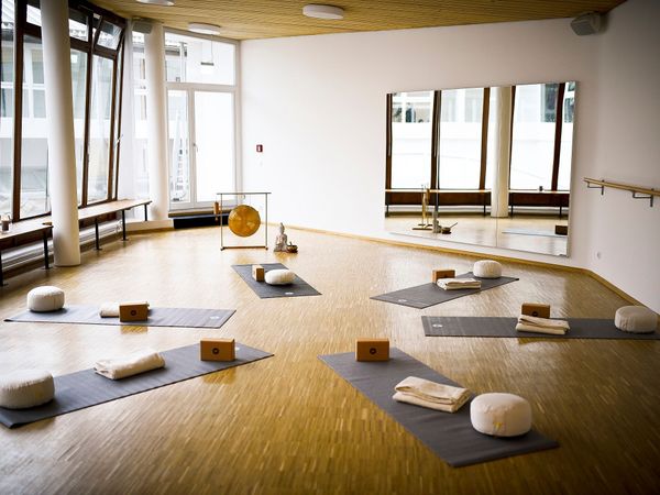 7 Tage Basenfasten & Yoga in Elzach-Oberprechtal, Baden-Württemberg inkl. Vollpension