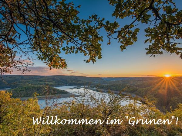 4 Tage Wandertage in der Eifel! in Hürtgenwald OT Vossenack, Nordrhein-Westfalen inkl. Halbpension