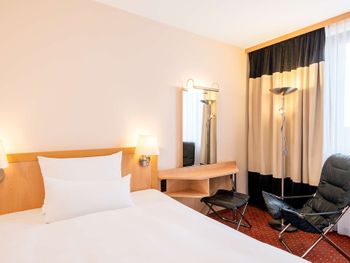 2 Tage im Hotel NH Oberhausen mit Frühstück