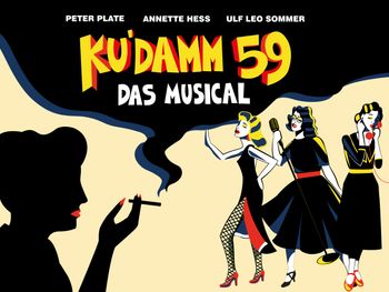 KU'DAMM 59 - DAS MUSICAL