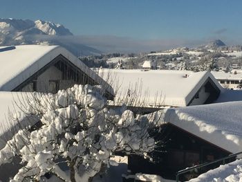 Silvester 2024 - 7 Tage im Chiemgau verbringen