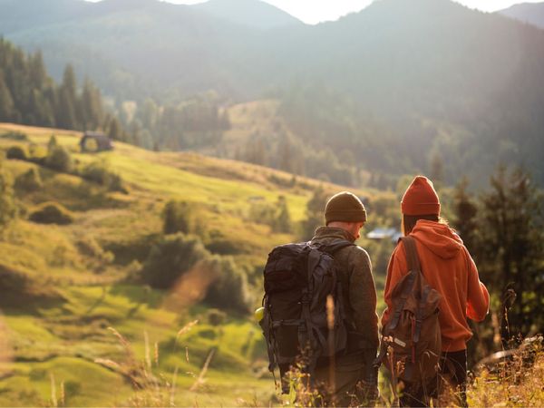 WanderZeit im Sauerland | 3 Tage in Brilon, Nordrhein-Westfalen inkl. Halbpension