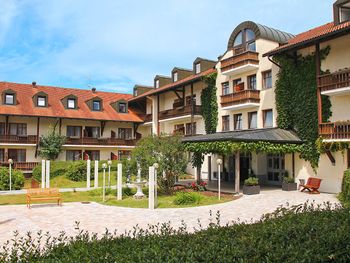 6 Tage Landhotel Rosenberger im Bayerischen Wald