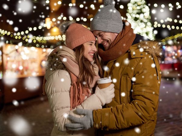 4 Tage Winterwunder am Tegernsee mit Seesauna in Bad Wiessee, Bayern inkl. Frühstück