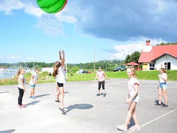 Frühling & Herbst am wunderschönen Lipno-See - 6 Tage