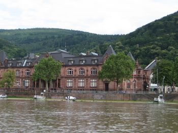 verlängertes Wochende in Heidelberg für Entdecker