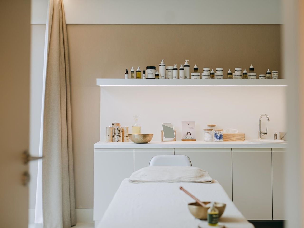 Wellness in den polnischen Bergen