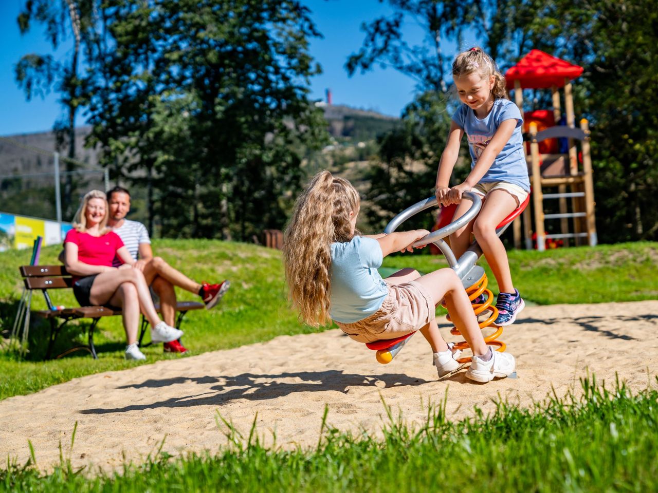 3 Tage Familien-Kurzurlaub am Wurmberg, Halbpension