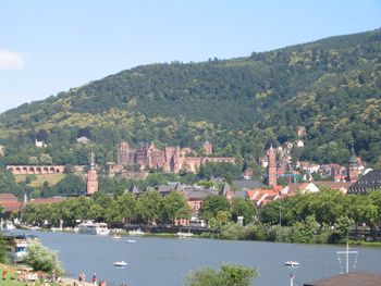 verlängertes Wochende in Heidelberg für Entdecker