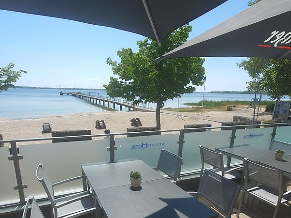 4 Tage Inselzauber auf Rügen - Traumurlaub am Meer in Dranske (Rügen), Mecklenburg-Vorpommern inkl. Halbpension