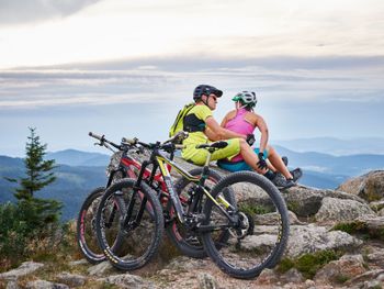 Ostertage im Bayerischen Wald | 3 Nächte