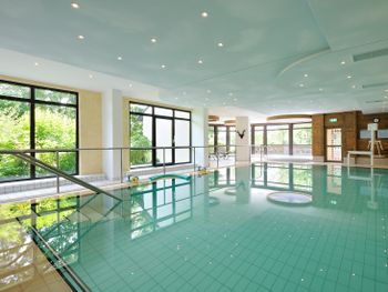 Entspannungszeit Therme und Massage - 5 Tage