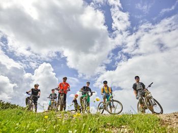 Winter - Spaß 3 Tage mit HP im Arena Franz