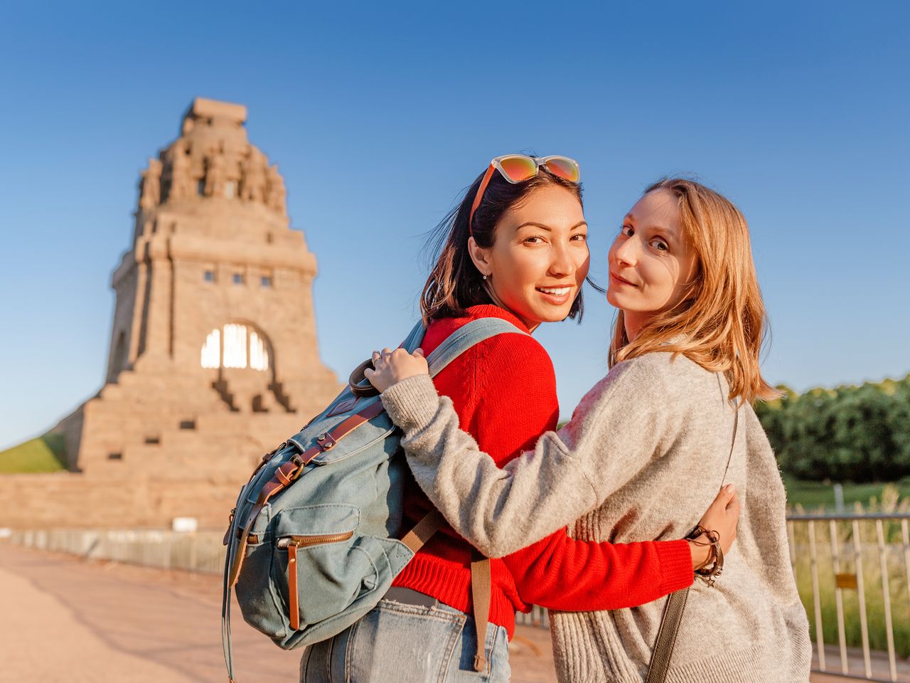 Entdeckerpaket - 6 Tage Leipzig