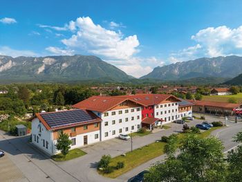 4 Tage Berchtesgadener Land, Salzburg und Thermenspaß