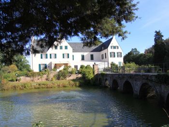 Ferienwoche auf der Wasserburg