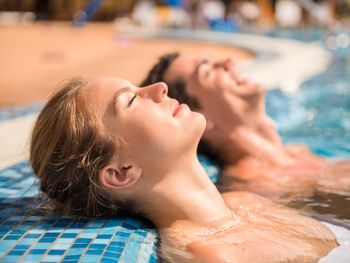 3 Tage Bad Bertrich erkunden mit Therme