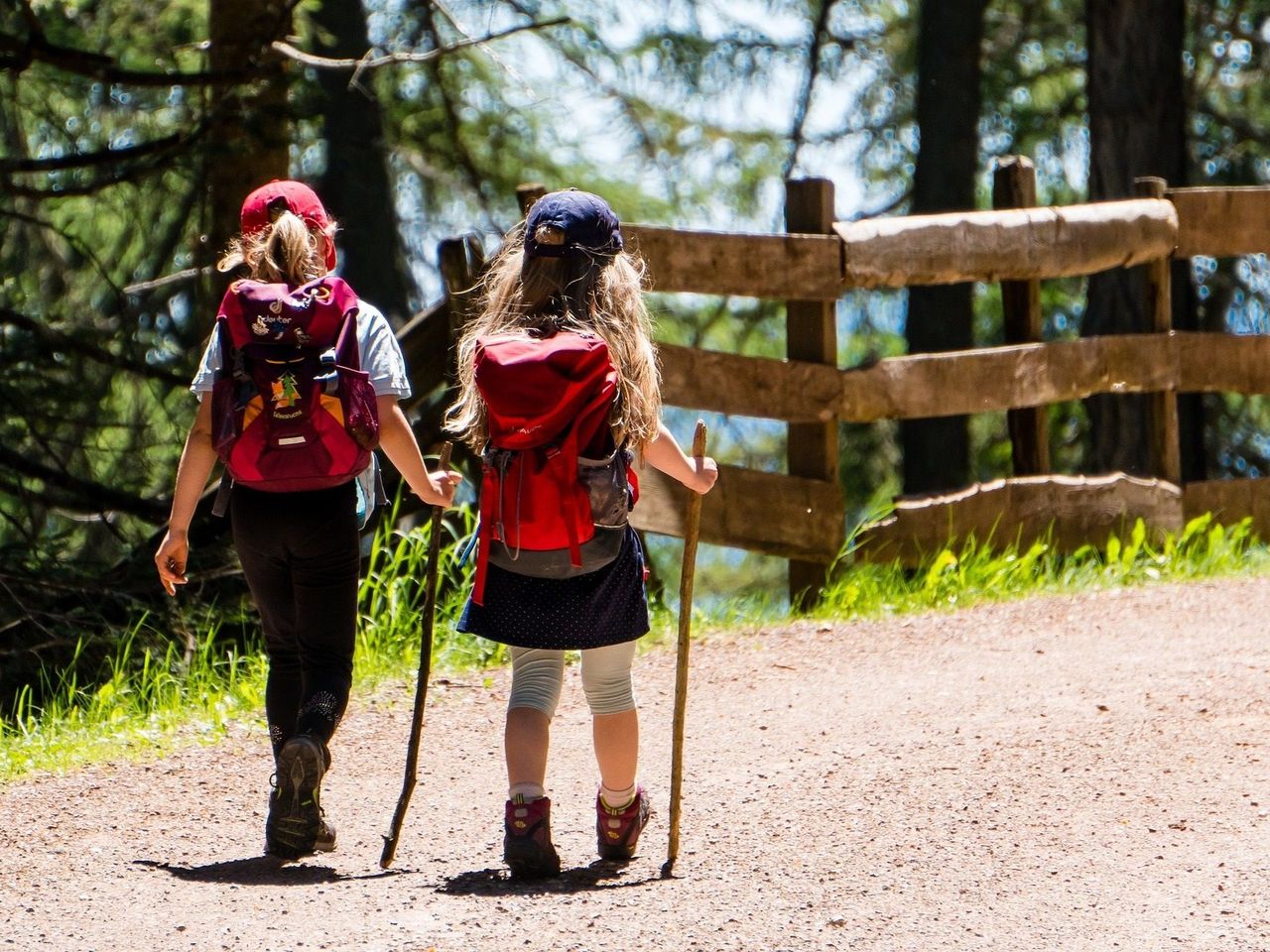 Kärnten XXL: Familienauszeit in grandioser Landschaft