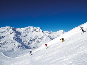 Bad Gastein für Individualisten / 4 Tage