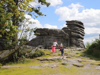 Auszeit im Böhmerwald mit Frühstück - 9 Tage