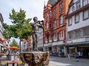 Hameln als Erinnerung - 2 Nächte