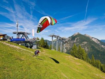 4 Tage im Alpenhotel Edelweiss mit HP