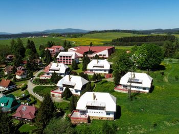 Frühling & Herbst am wunderschönen Lipno-See - 6 Tage