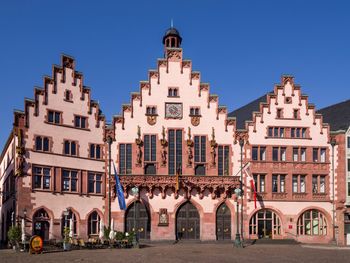 2 Tage im Flemings Selection Hotel Frankfurt-City