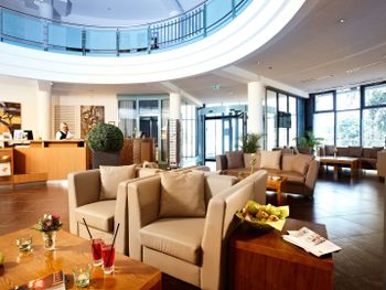 5 Tage im Hotel Kiel by Golden Tulip mit Frühstück