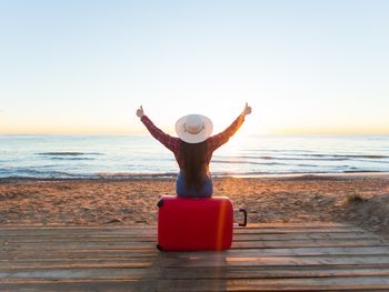 8 Tage Auszeit auf Rügen mit Halbpension