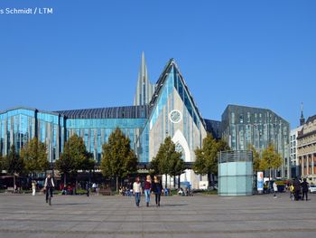 Wunderschönes Leipzig - 4 Tage Städtereise