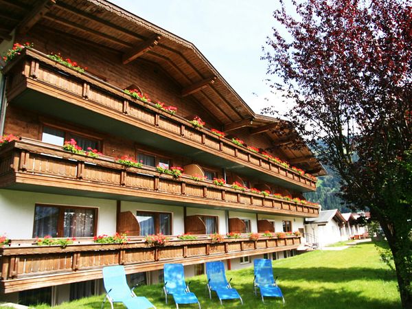All Inclusive im Herzen des Zillertal - 6 Tage in Aschau im Zillertal, Tirol inkl. All Inclusive