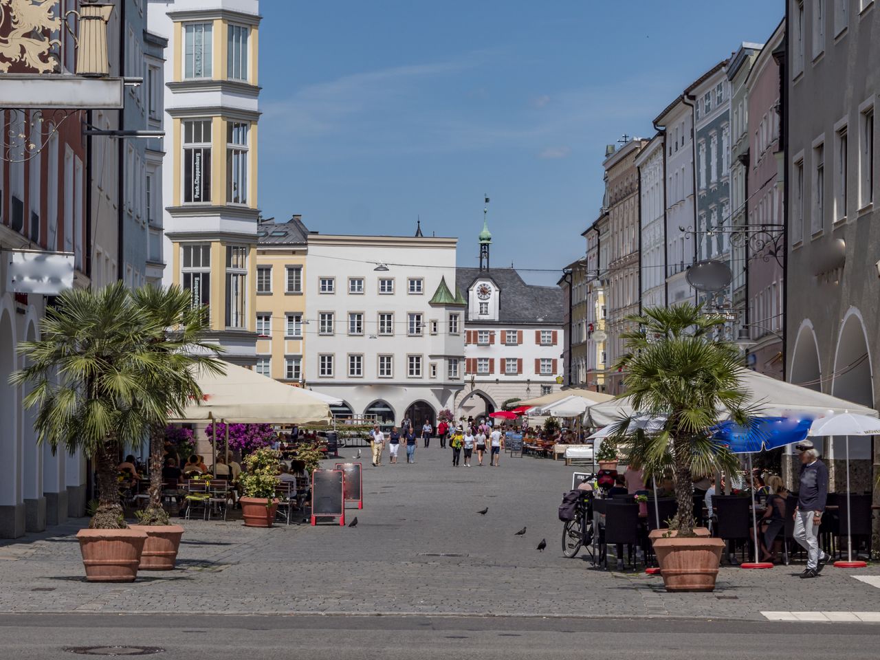 7 Tage Rosenheim erleben 